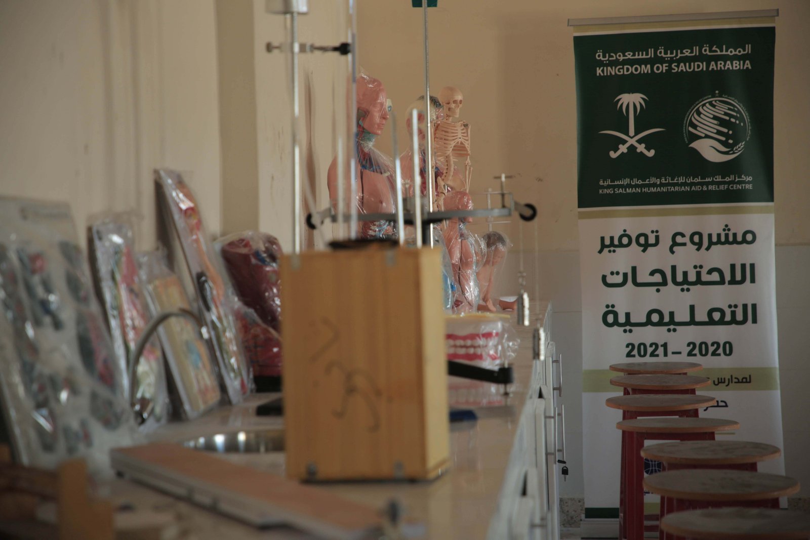 صورة من المعرض 7