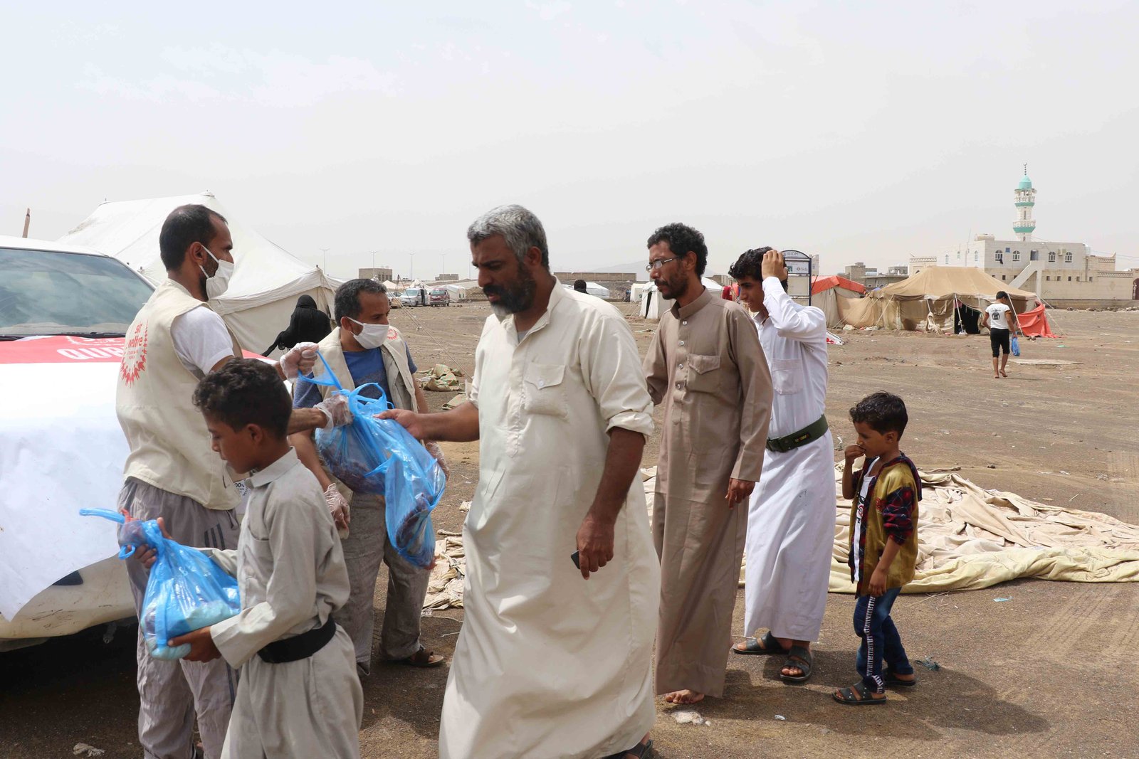 صورة من المعرض 1