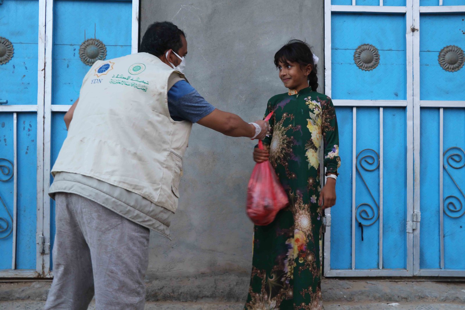 صورة من المعرض 2