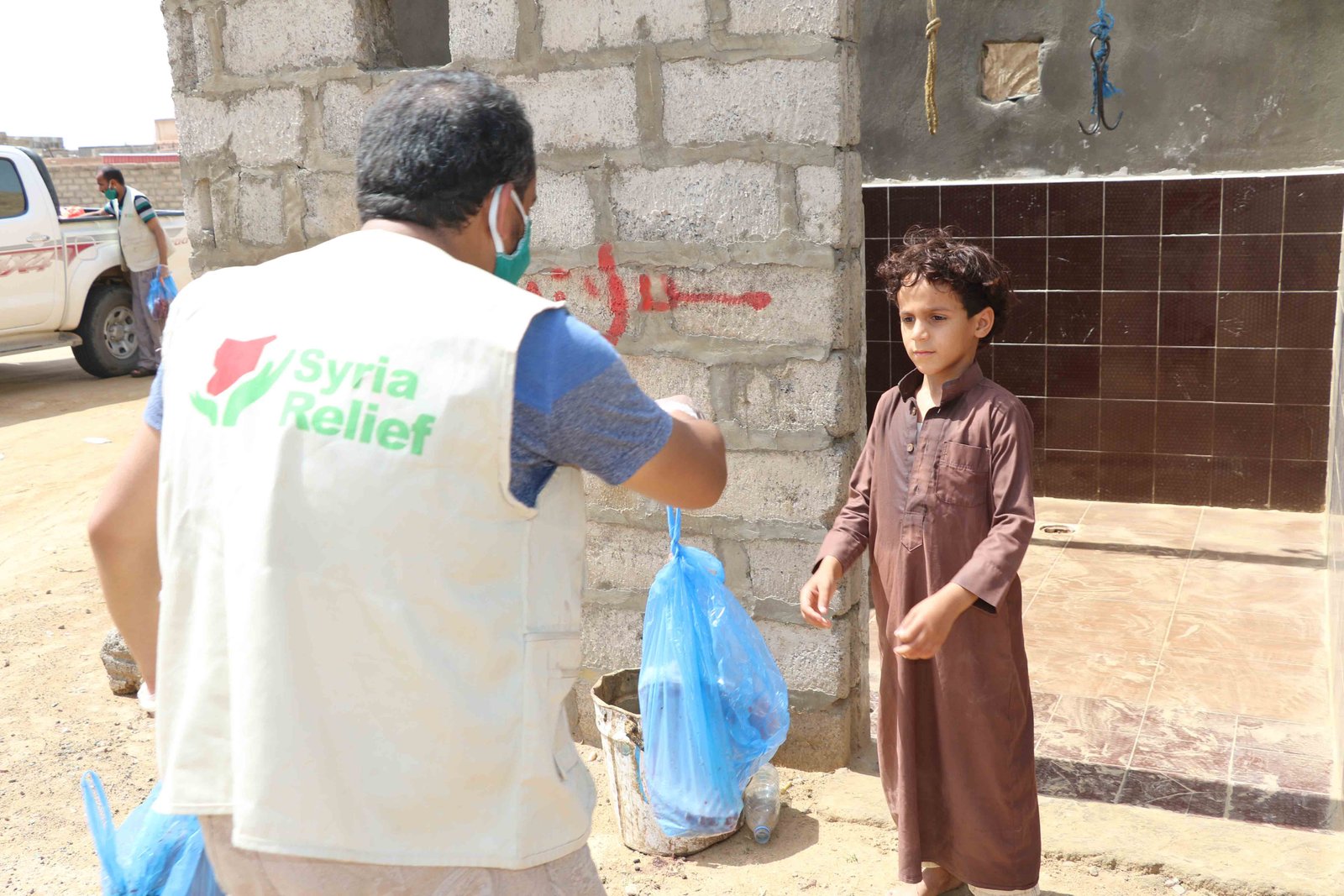 صورة من المعرض 2