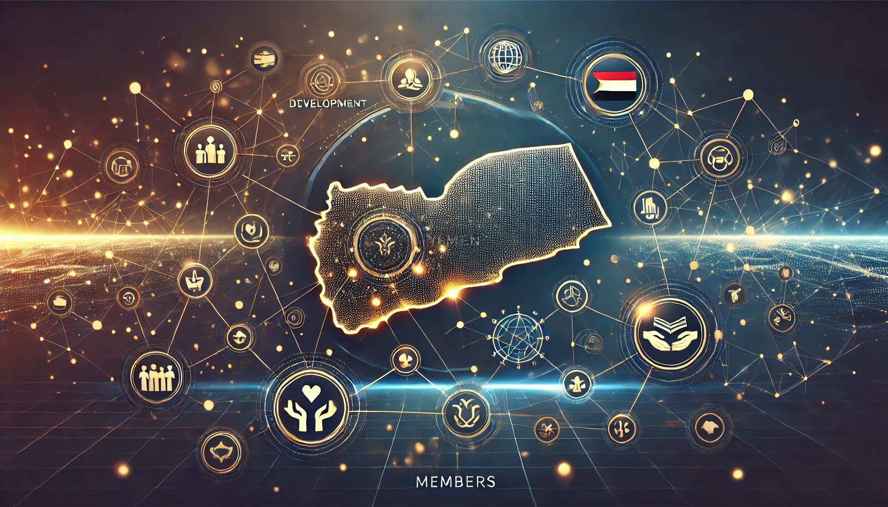 شبكة النماءي